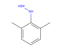 2,6-Dimethylphenylhydrazine hydrochloride