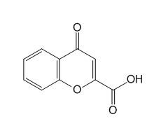 4-Oxo-4H-chromene-2-carboxylic acid