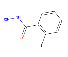 2-iodobenzohydrazide