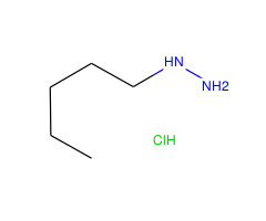 pentylhydrazine