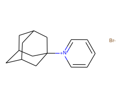 1-(1-adamantyl)pyridinium bromide