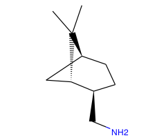 [(6,6-dimethylbicyclo[3.1.1]hept-2-yl)methyl]amine