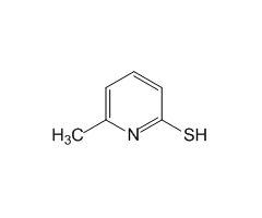 6-Methylpyridine-2-thiol