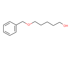 5-(Benzyloxy)pentan-1-ol