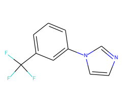 1-(3-Trifluoromethylphenyl)imidazole