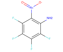 3,4,5,6-Tetrafluoro-2-nitroaniline