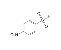 4-Nitrobenzenesulfonyl fluoride