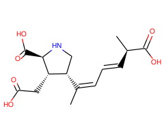 Domoic acid