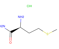 H-Met-NH2.HCl