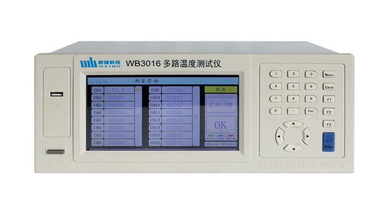 WB3008/WB3016·¶ȲͼƬ