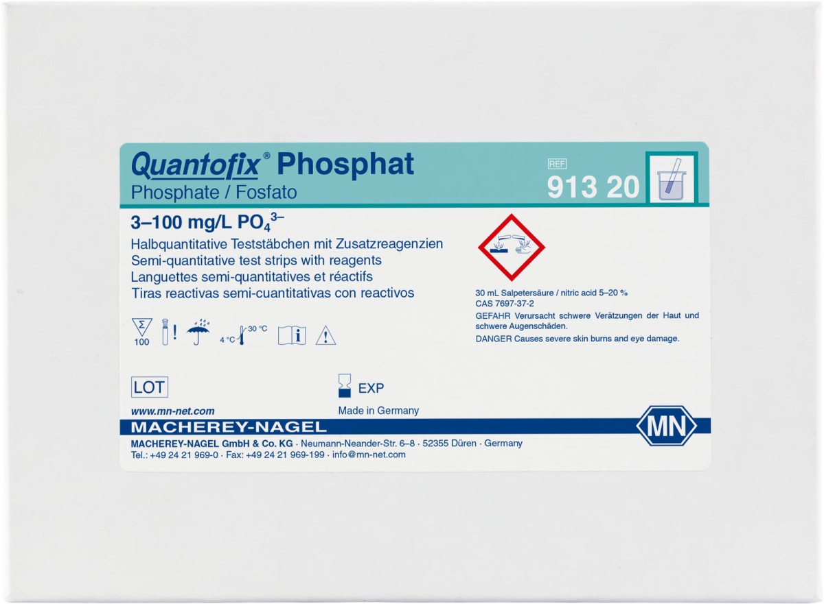 QUANTOFIXΰ붨(Phosphate)ͼƬ