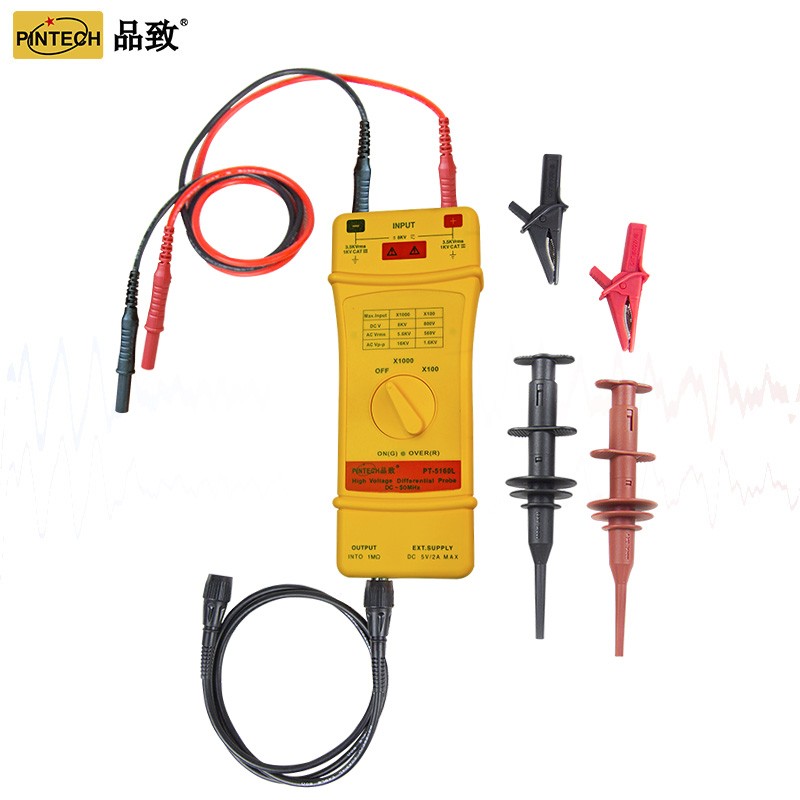 PT-5160Lȸѹ̽ͷ(50MHz,16kV)ͼƬ