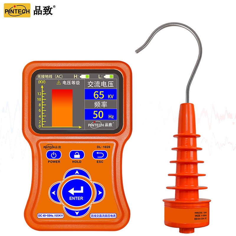 DL-1020߸ѹѹ(45Hz55Hz,065kV)ͼƬ