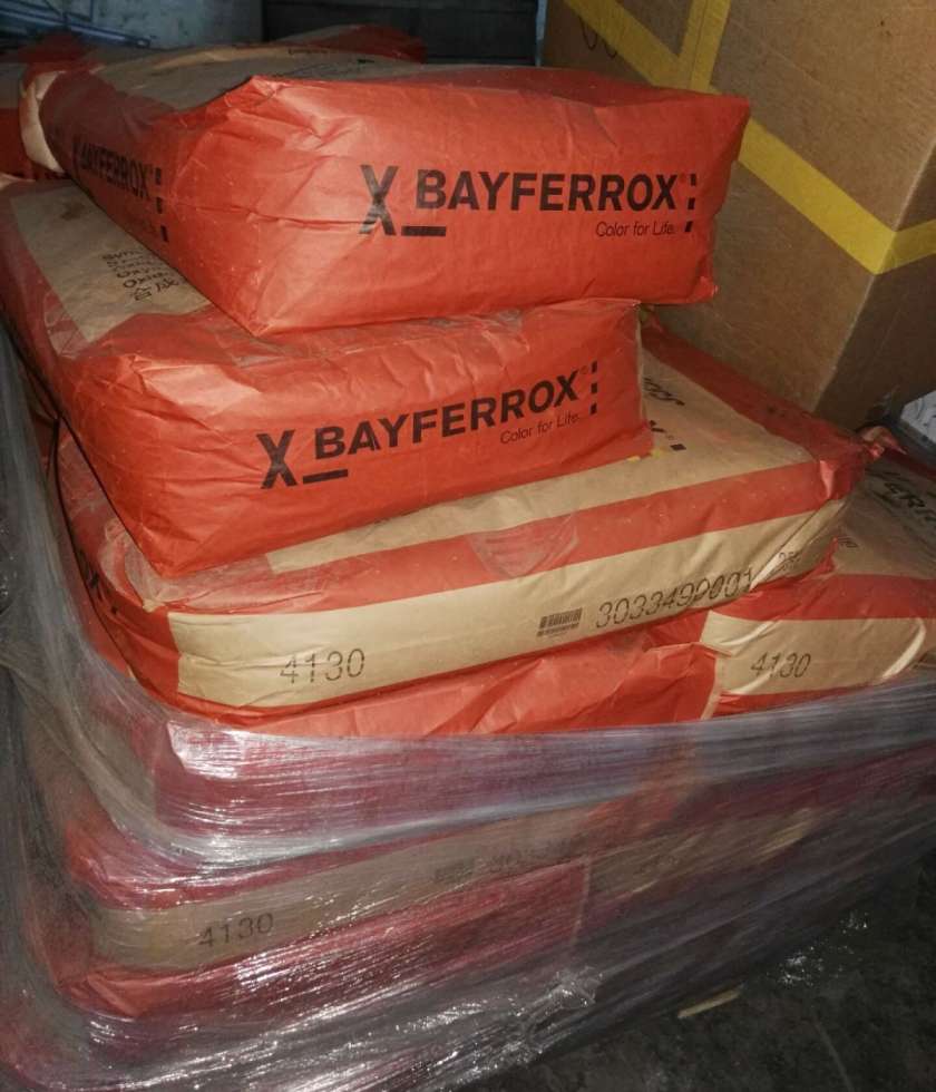 ʢݶ޻BAYFERROX 130MͼƬ