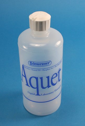 Scienceware? Aquet? liquid detergentͼƬ