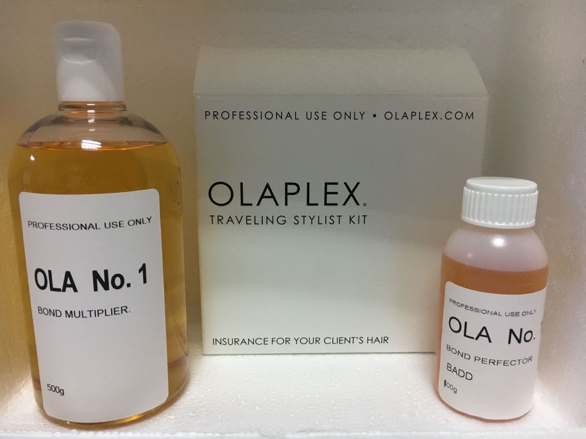 Ola No.1ͼƬ