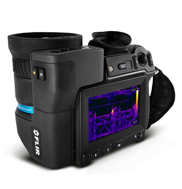 FLIR T1040,12ͼƬ