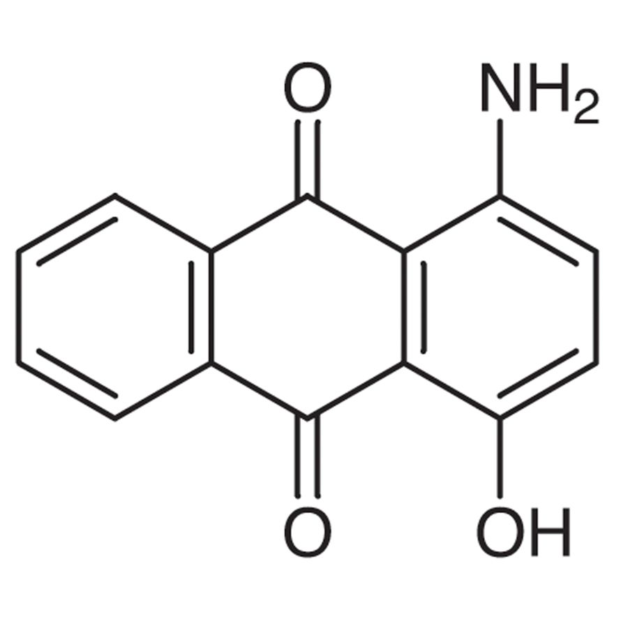 1-Amino-4-hydroxyanthraquinone