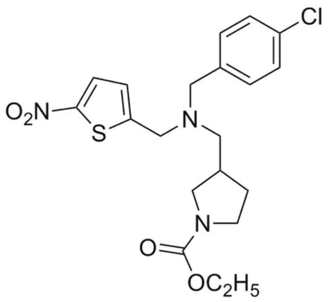 REV-ERB Agonist II, SR9009-Calbiochem