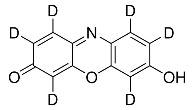 Resorufin-d<sub>6</sub>