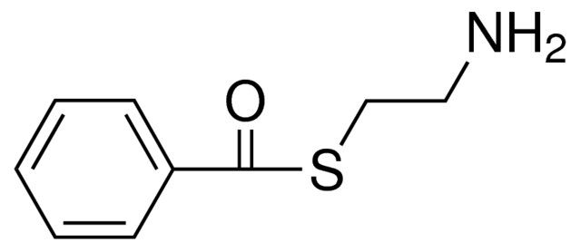 S-BENZOYLCYSTEAMINE