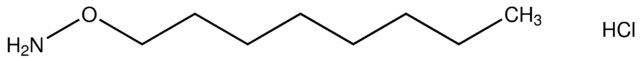 O-octylhydroxylamine hydrochloride