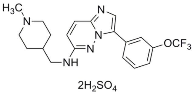 PIM-Kinase Inhibitor IX, SGI-1776-Calbiochem