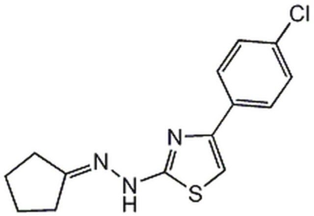 Histone Acetyltransferase Inhibitor IV, CPTH2-CAS 357649-93-5-Calbiochem