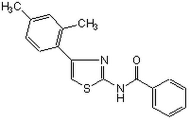 Hec1/Nek2 Mitotic Pathway Inhibitor I, INH1-CAS 313553-47-8-Calbiochem