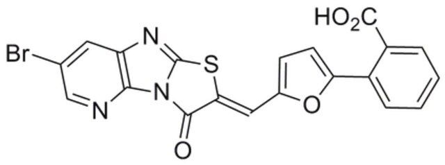 HePTP Inhibitor, ML119-Calbiochem