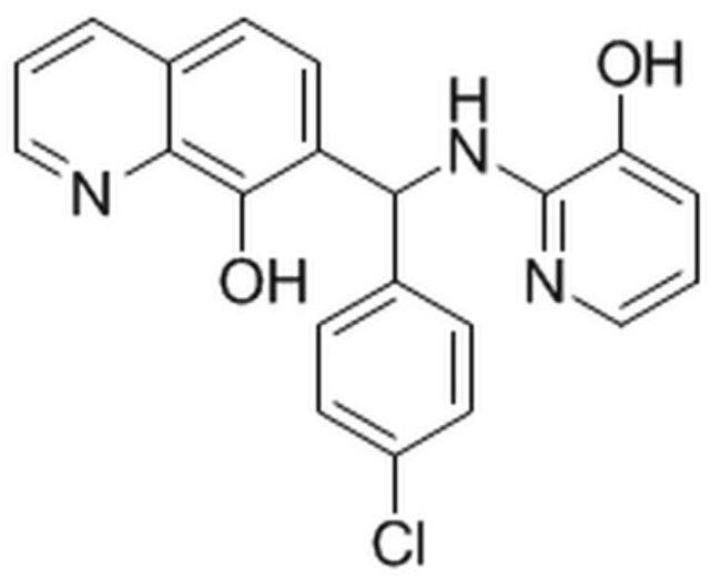 HIF Prolyl Hydroxylase Inhibitor-CAS 385786-48-1-Calbiochem