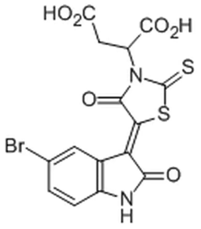 BCL6 Inhibitor, 79-6-Calbiochem