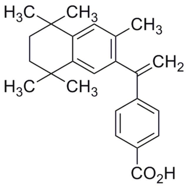 Bexarotene-CAS 153559-49-0-Calbiochem