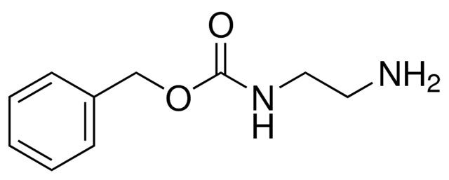 Benzyl 2-aminoethylcarbamate