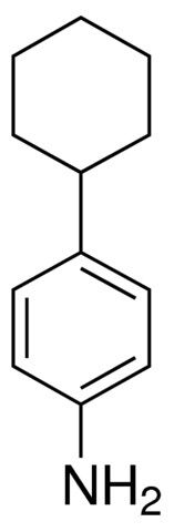 4-Cyclohexylaniline