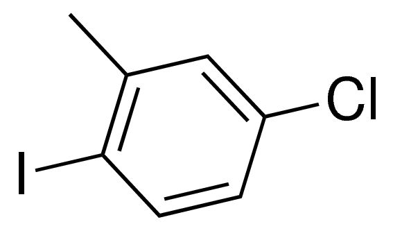 4-Chloro-1-iodo-2-methylbenzene