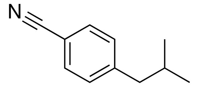 4-Isobutylbenzonitrile