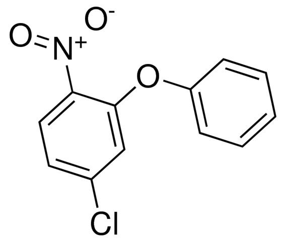 4-chloro-1-nitro-2-phenoxybenzene