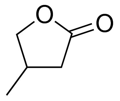 4-methyldihydro-2(3H)-furanone