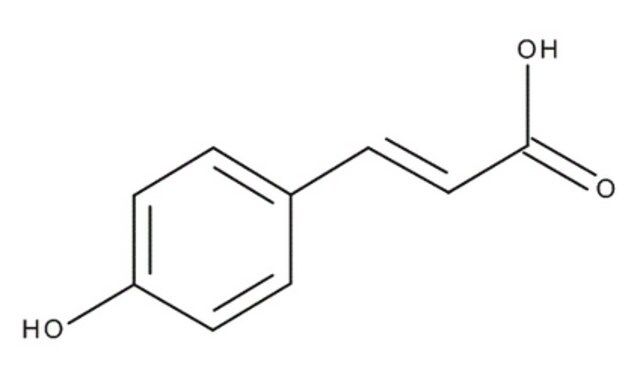 4-hydroxycinnamic acid