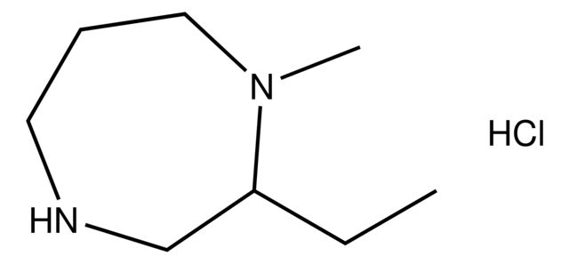 2-Ethyl-1-methyl-1,4-diazepane hydrochloride