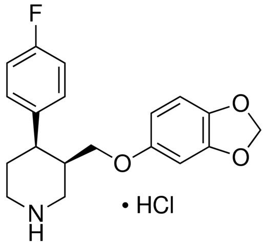 Paroxetine Related Compound D