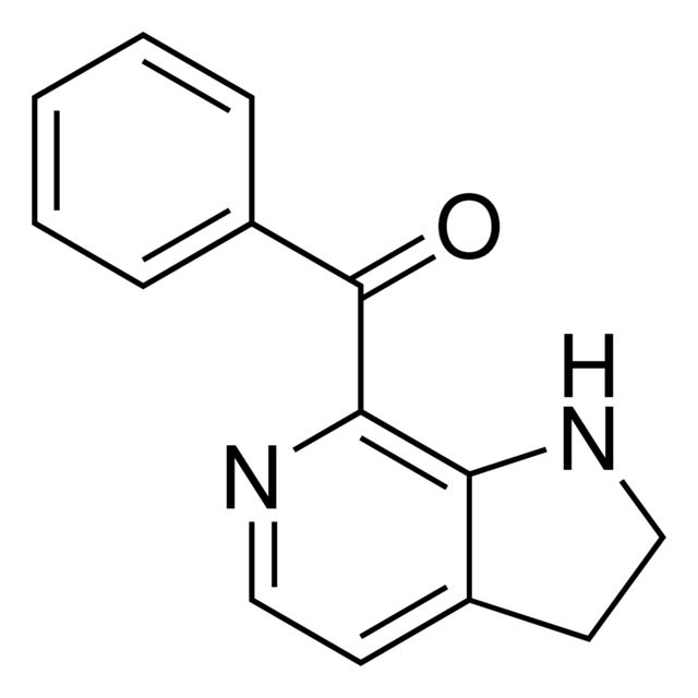 (2,3-Dihydro-1H-pyrrolo[2,3-c]pyridin-7-yl)(phenyl)methanone