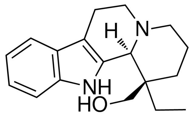 [(1R,12bS)-1-ethyl-1,2,3,4,6,7,12,12b-octahydroindolo[2,3-a]quinolizin-1-yl]methanol