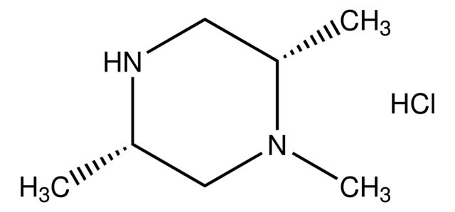 (2S,5S)-1,2,5-Trimethylpiperazine hydrochloride