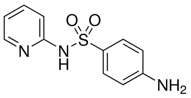 Sulfapyridine