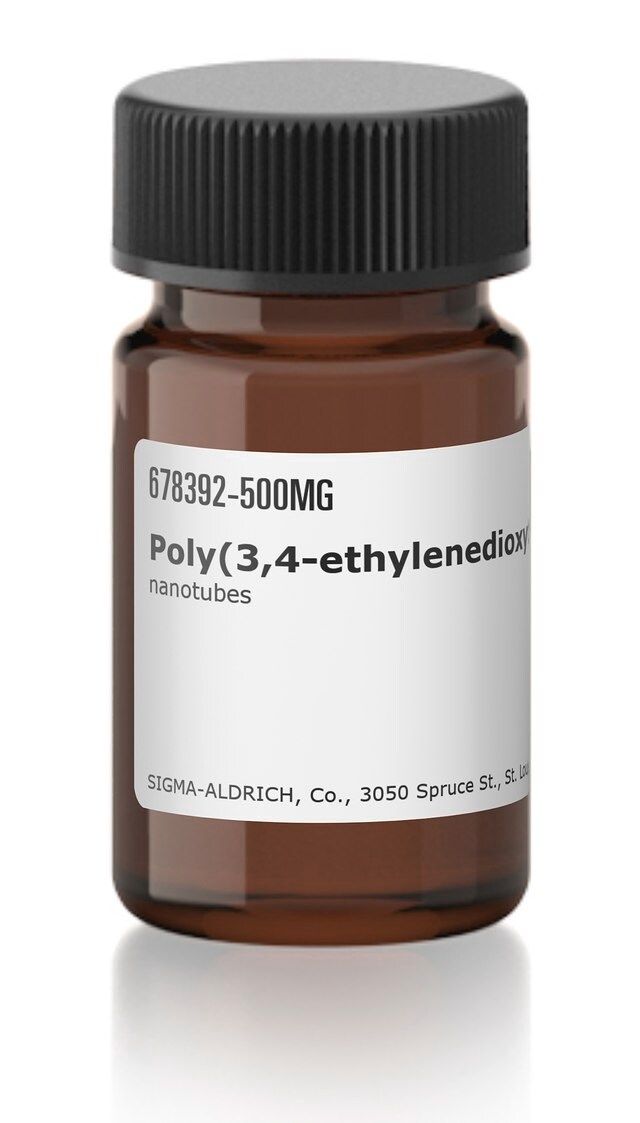 Poly(3,4-ethylenedioxythiophene) hydrate