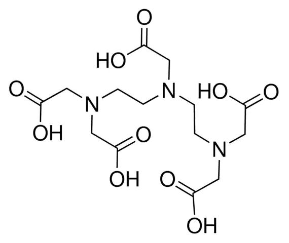 Pentetic acid