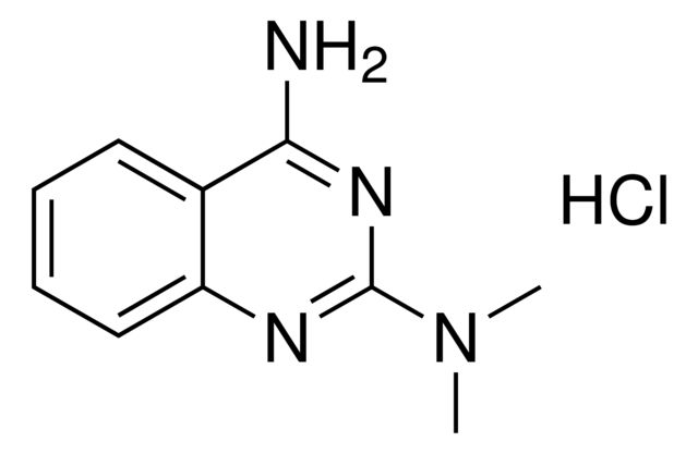 N2,N2-Dimethylquinazoline-2,4-diamine hydrochloride