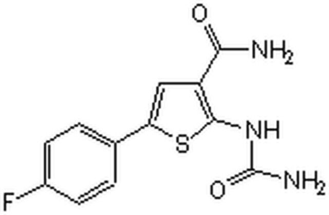 InSolution IKK-2 Inhibitor IV-Calbiochem